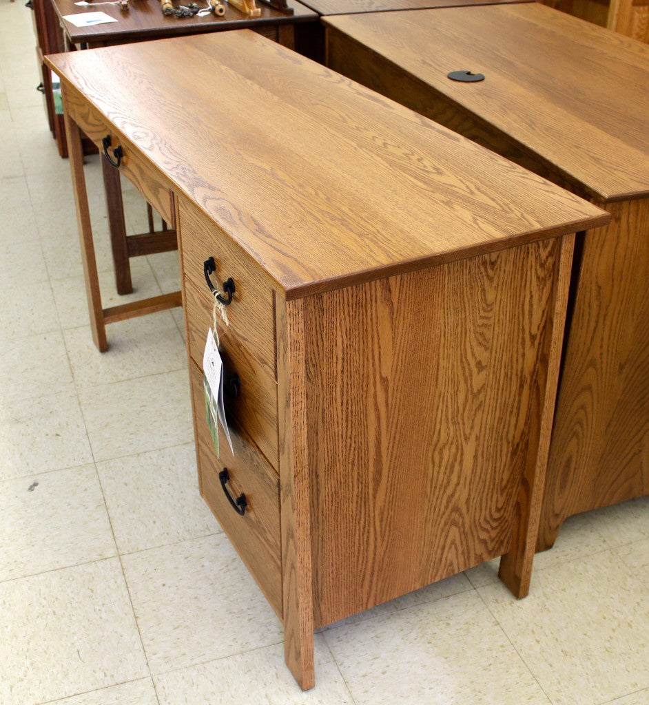 50″ Craftsmen Desk