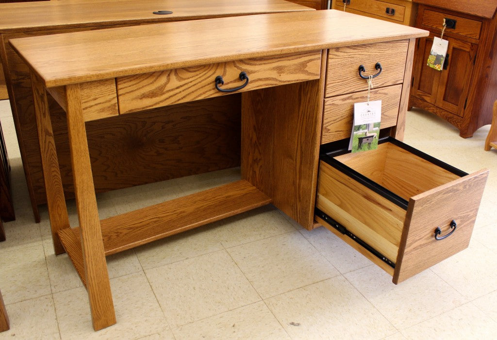 50″ Craftsmen Desk