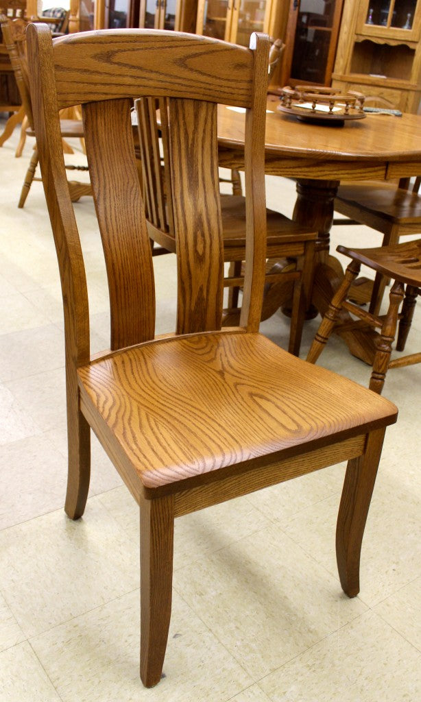 Austin Side Chair