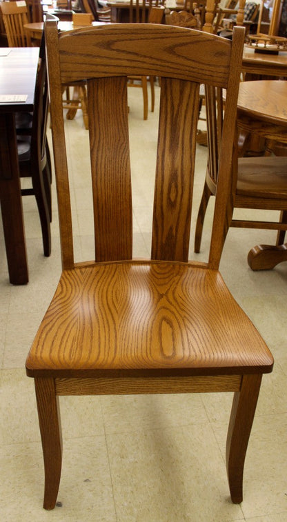 Austin Side Chair