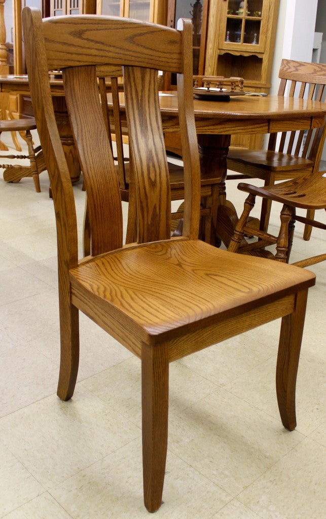 Austin Side Chair