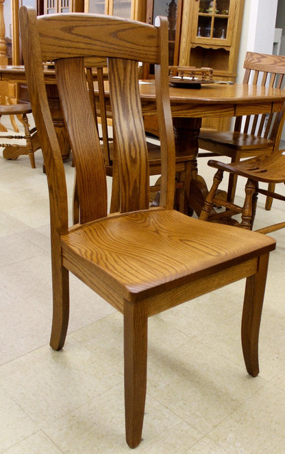 Austin Side Chair