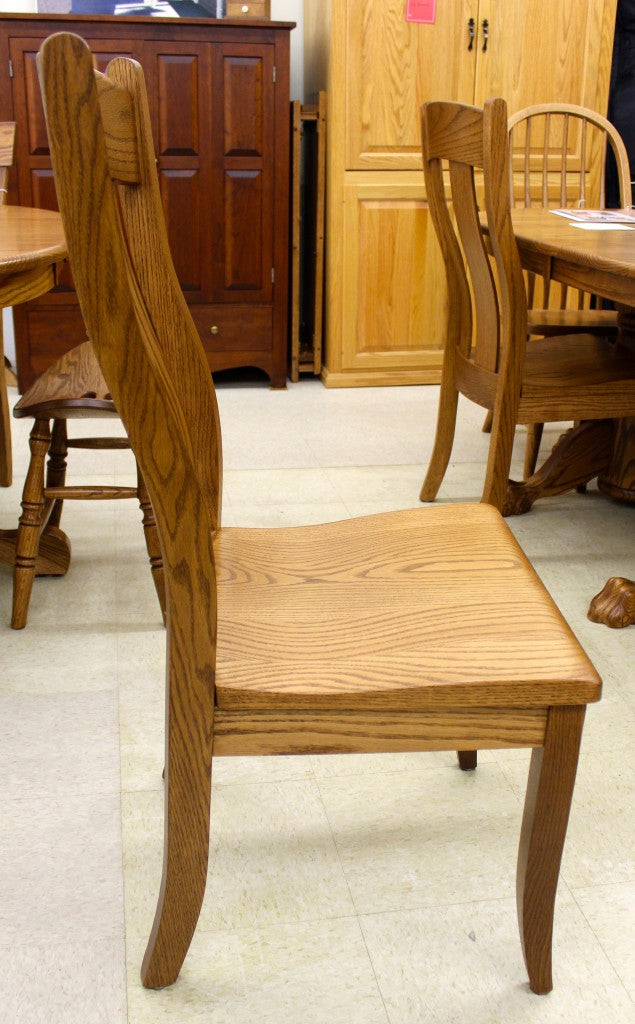 Austin Side Chair