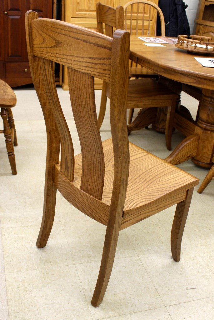 Austin Side Chair
