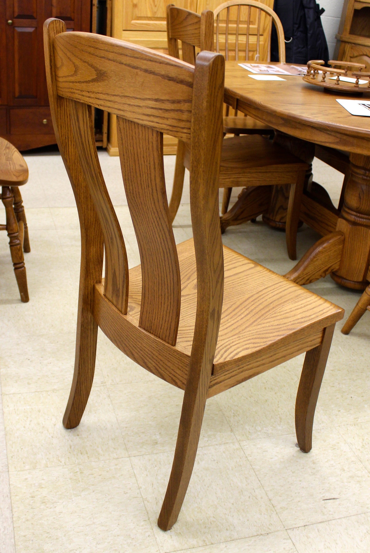 Austin Side Chair