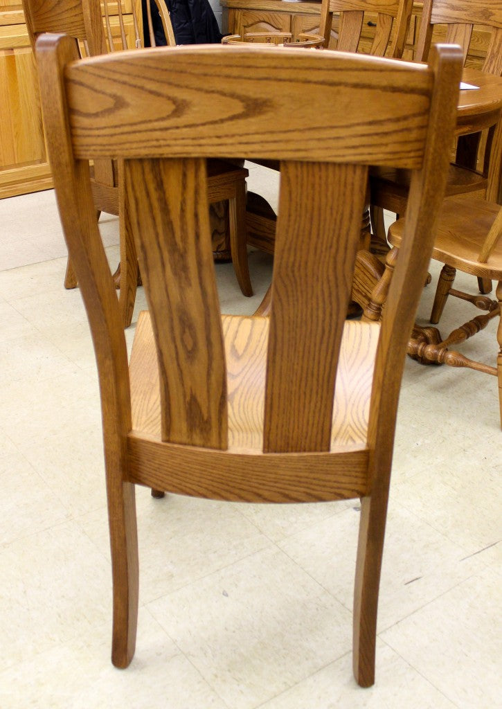 Austin Side Chair