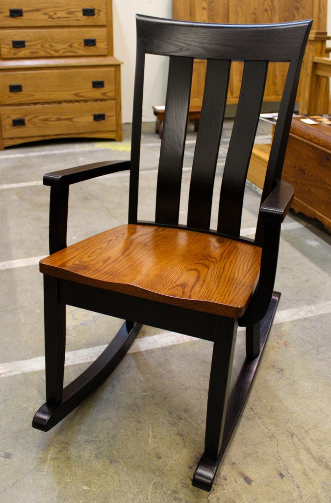 Curlew Rocker