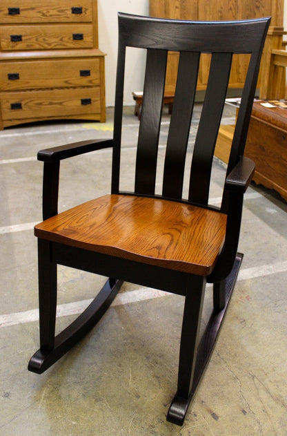 Curlew Rocker