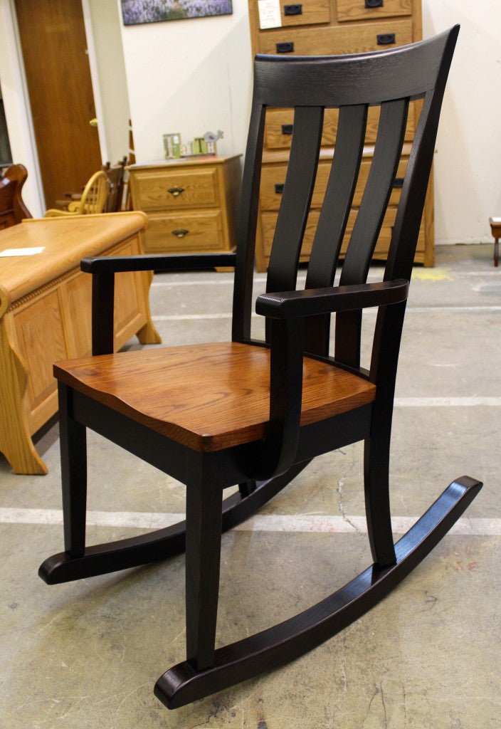 Curlew Rocker