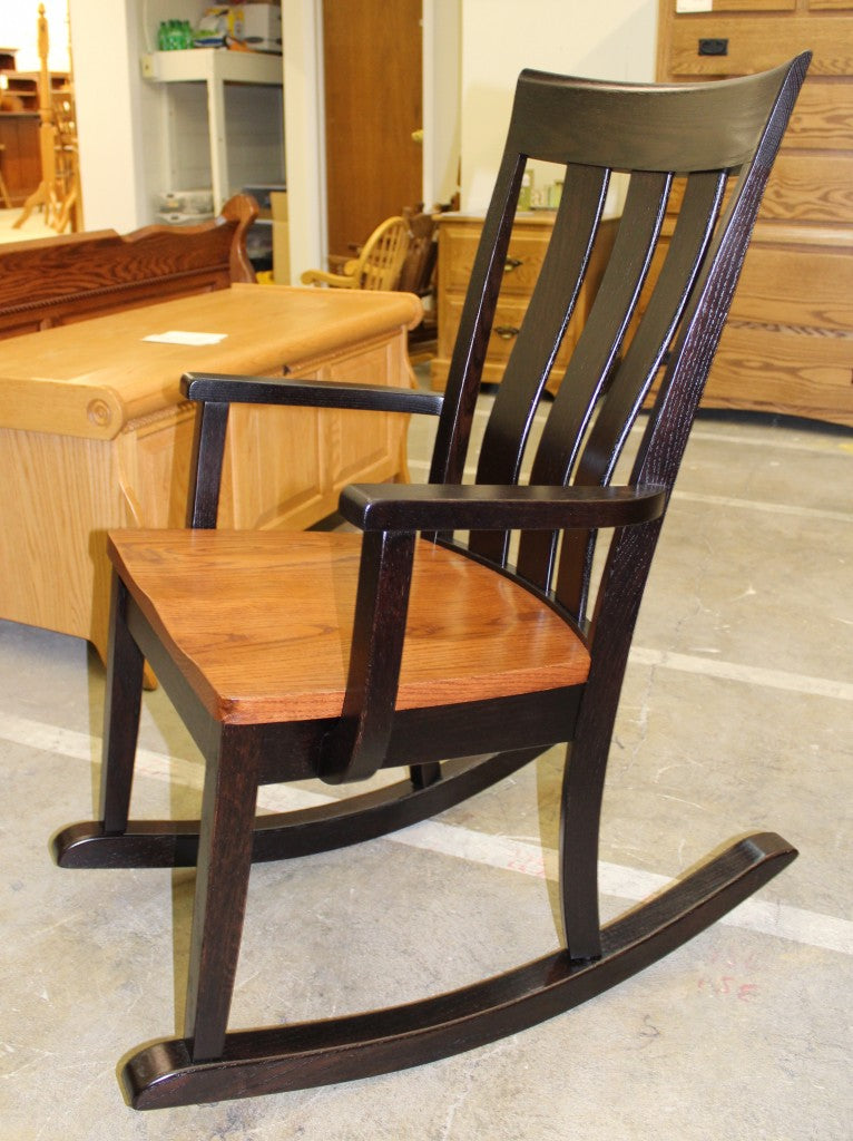 Curlew Rocker