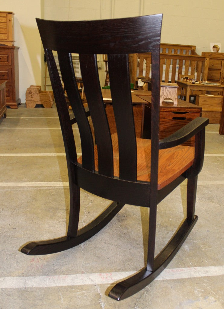 Curlew Rocker