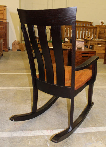 Curlew Rocker