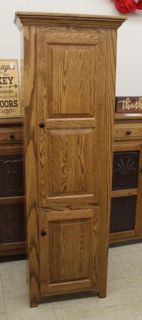 Variety Closet
