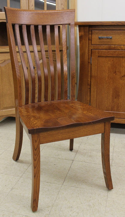 Christy Side Chair