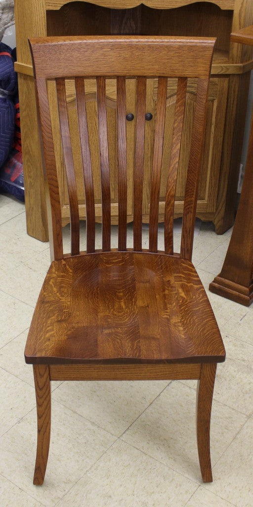 Christy Side Chair