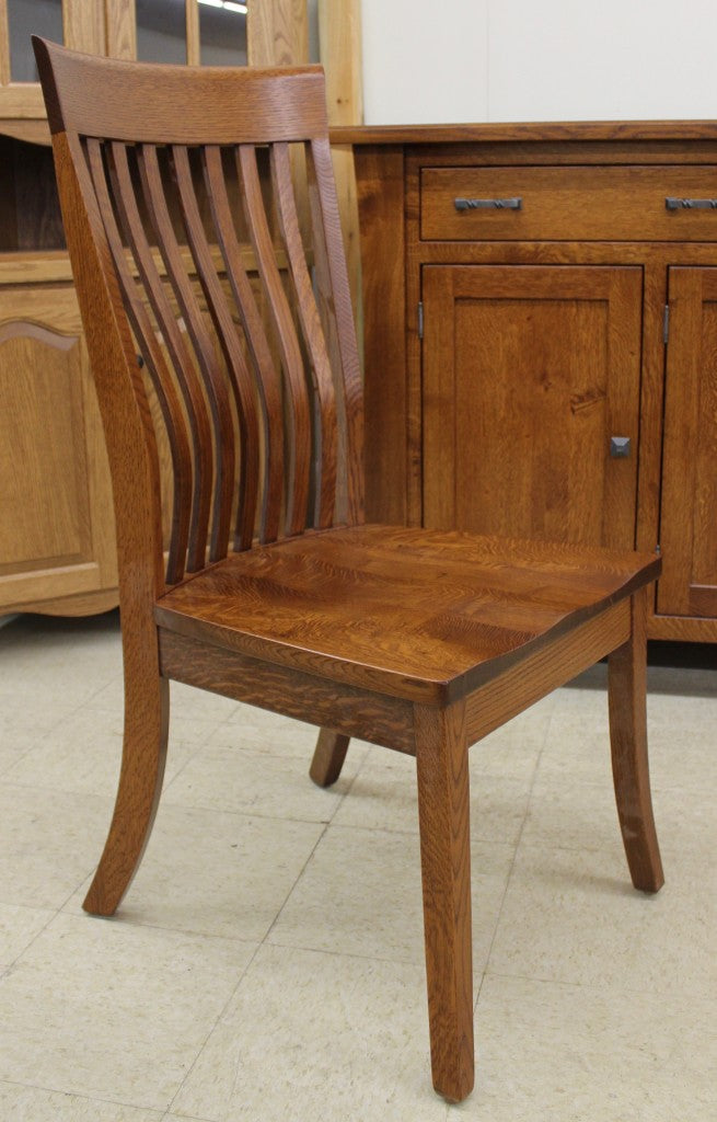 Christy Side Chair