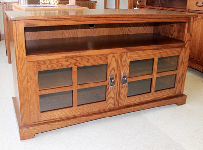 Mission 50″ TV Console