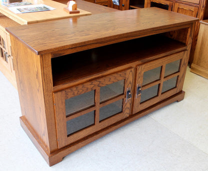 Mission 50″ TV Console