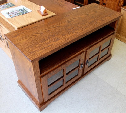 Mission 50″ TV Console