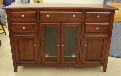 St. Croix 64″ Buffet