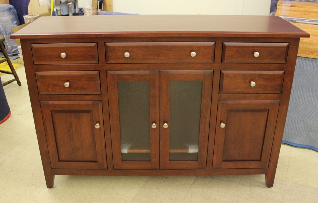 St. Croix 64″ Buffet