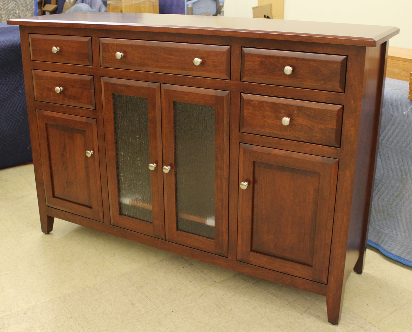 St. Croix 64″ Buffet
