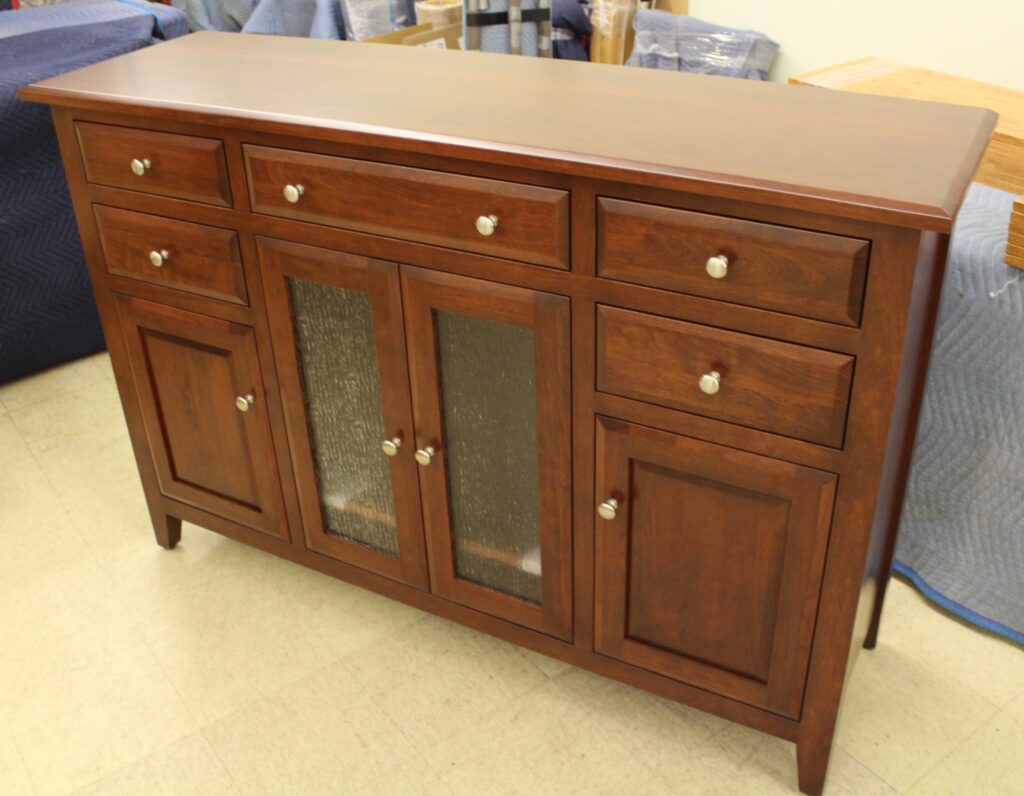 St. Croix 64″ Buffet