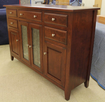 St. Croix 64″ Buffet
