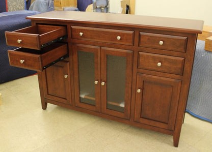 St. Croix 64″ Buffet