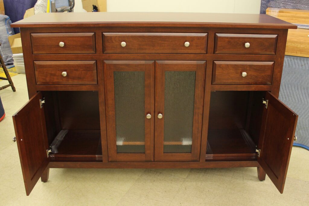 St. Croix 64″ Buffet