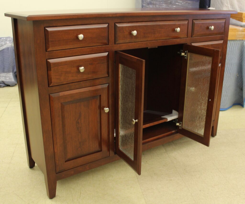 St. Croix 64″ Buffet