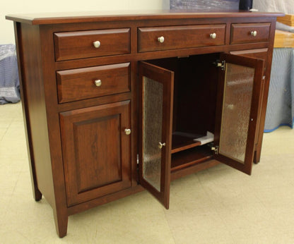 St. Croix 64″ Buffet
