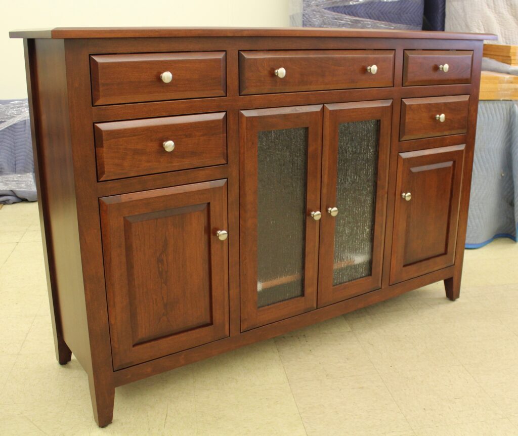 St. Croix 64″ Buffet