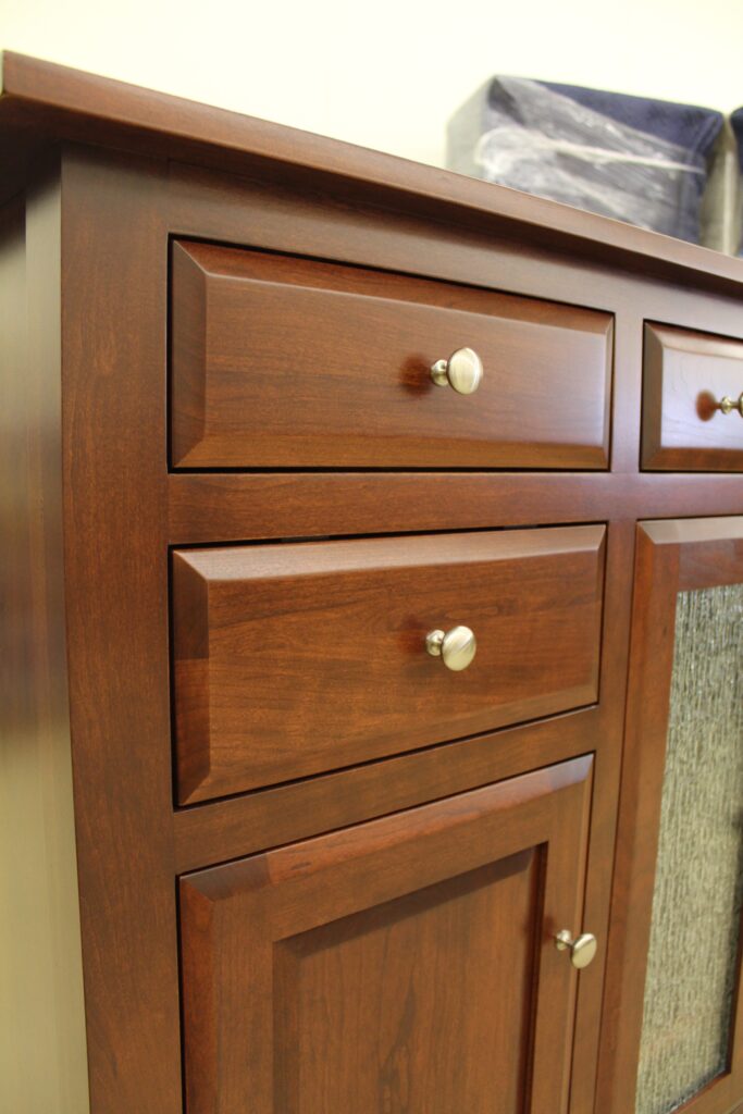 St. Croix 64″ Buffet