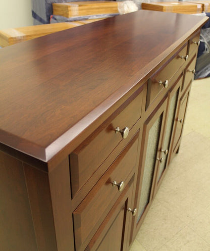 St. Croix 64″ Buffet