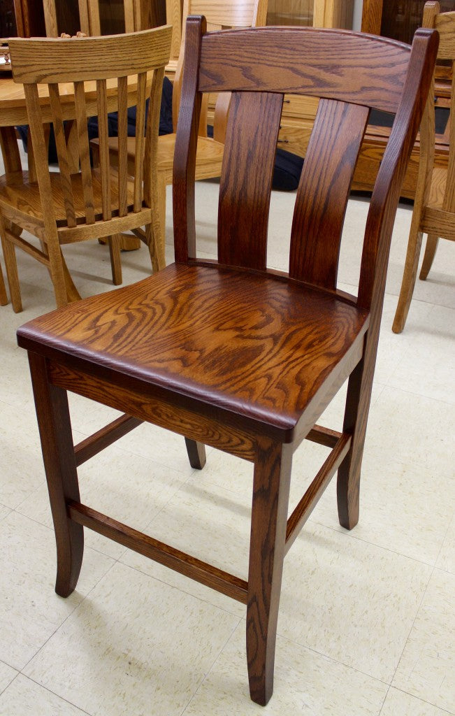 24" Austin Bar Chair