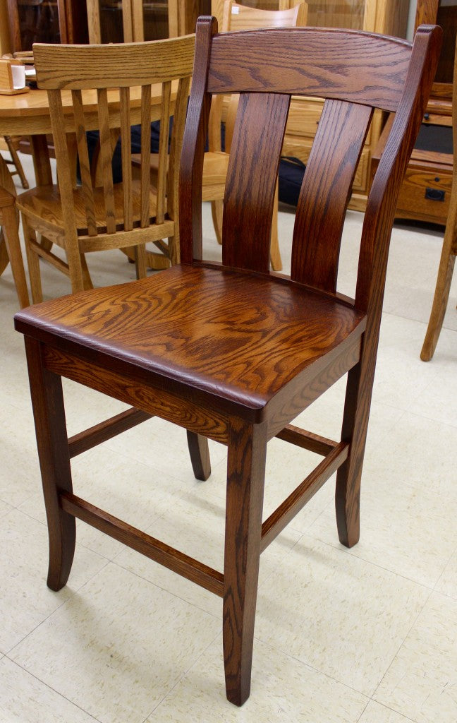 24" Austin Bar Chair