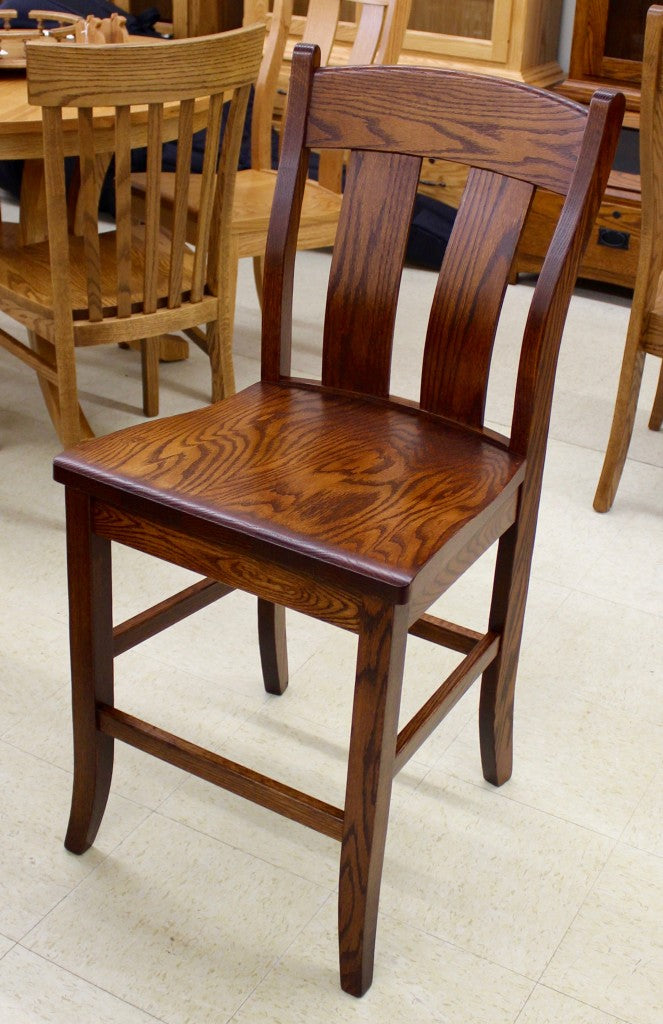 24" Austin Bar Chair
