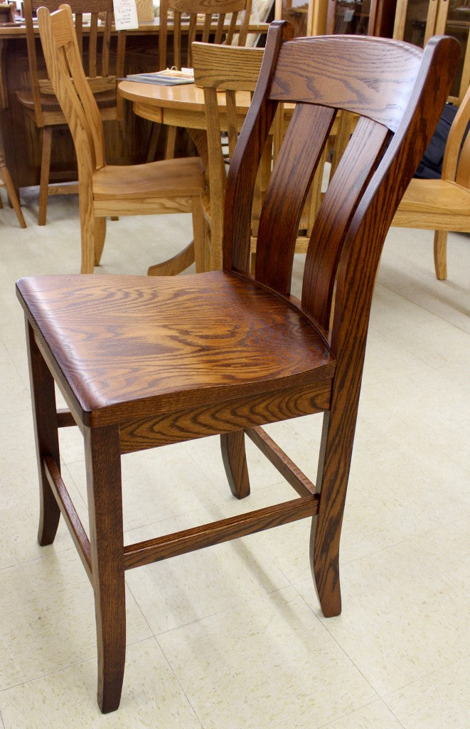 24" Austin Bar Chair