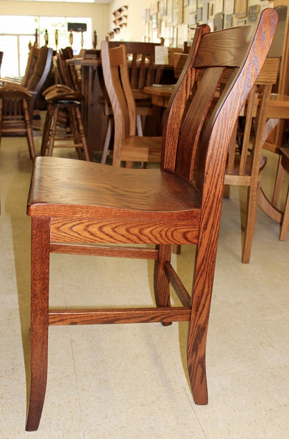 24" Austin Bar Chair