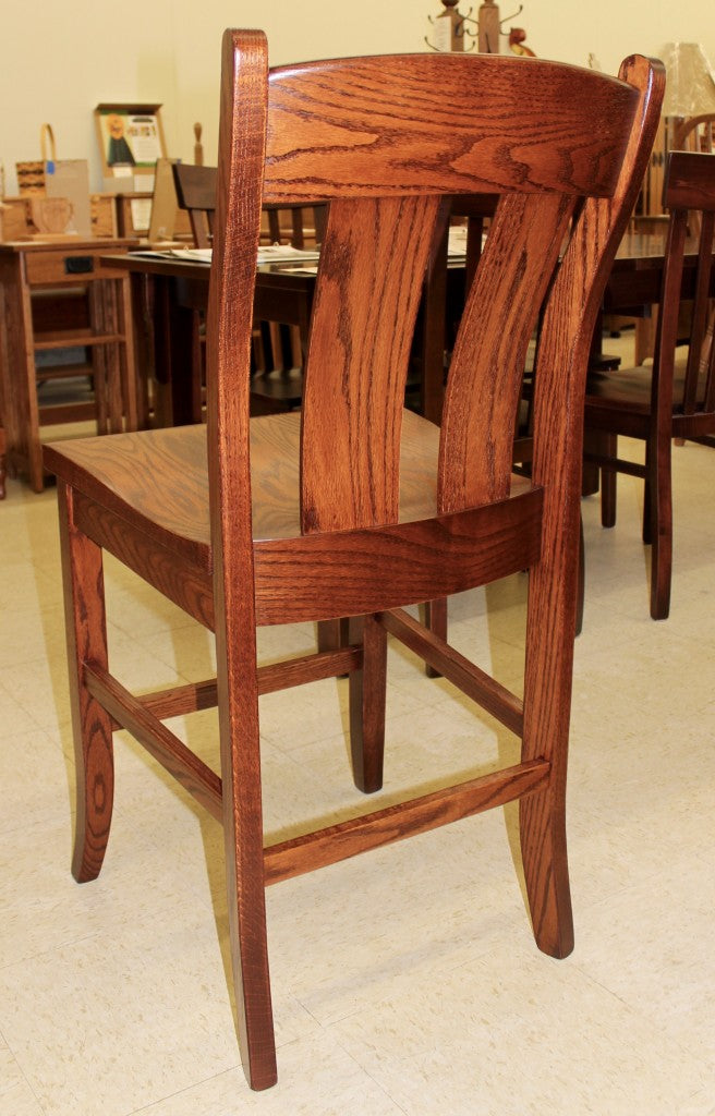 24" Austin Bar Chair