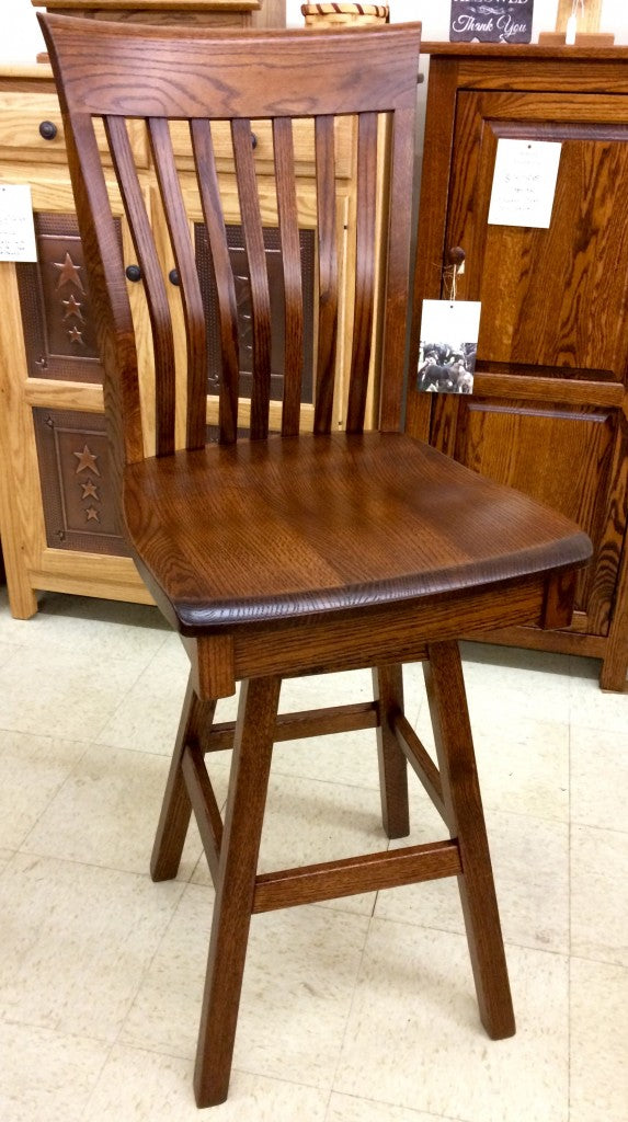 30″ Christy Bar Stool