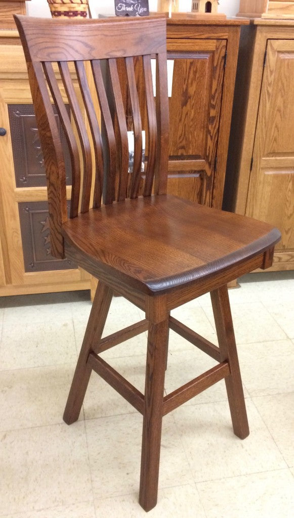 30″ Christy Bar Stool