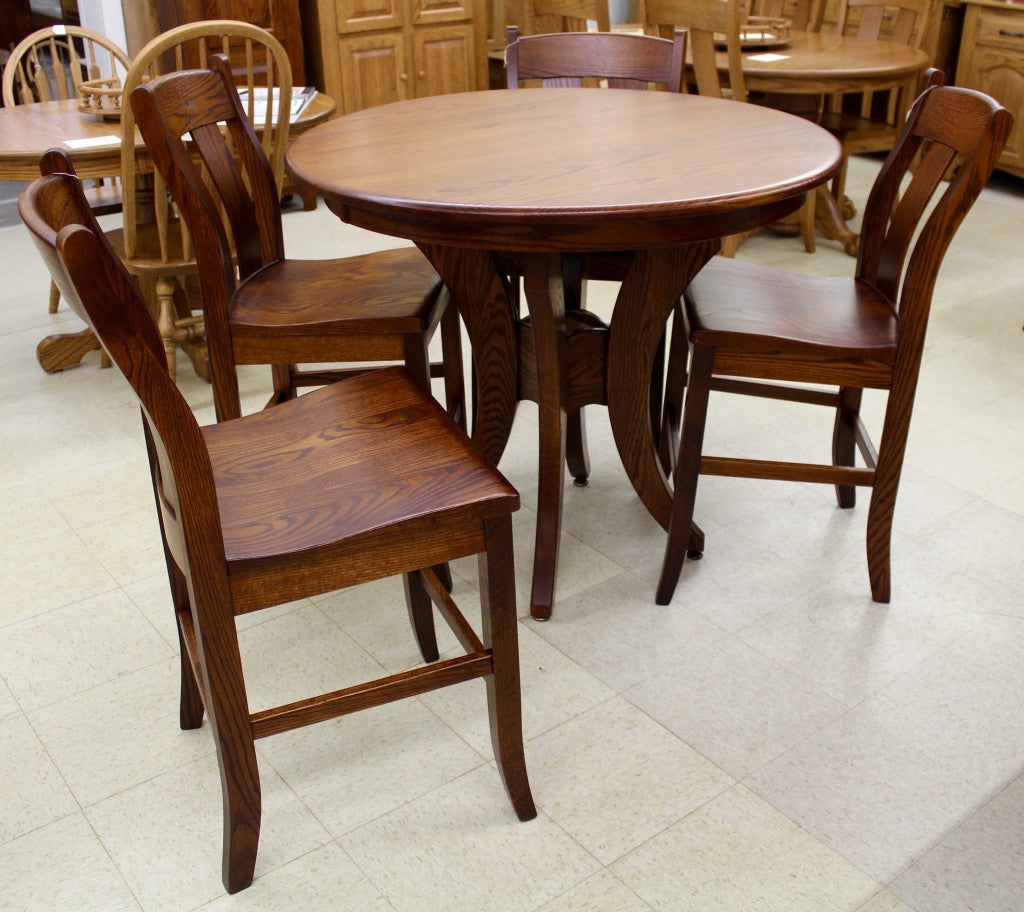 Galveston Pub Table