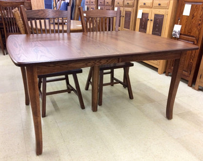 Vienna Table