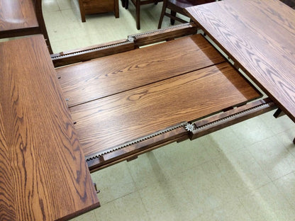 Vienna Table