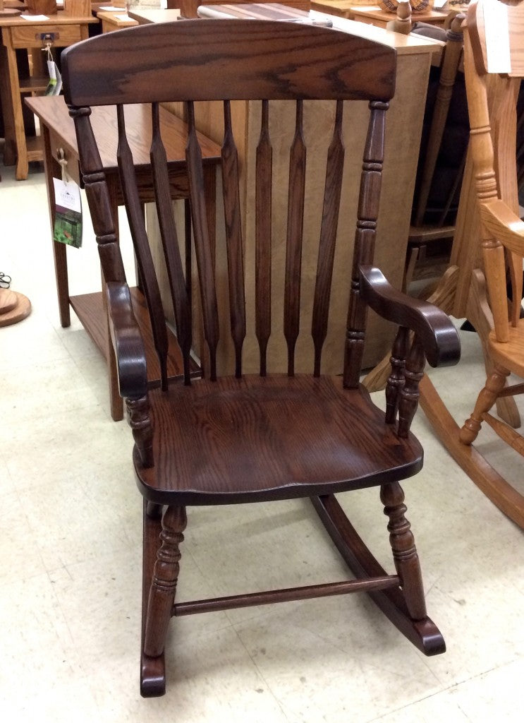 Grandmother Rocker
