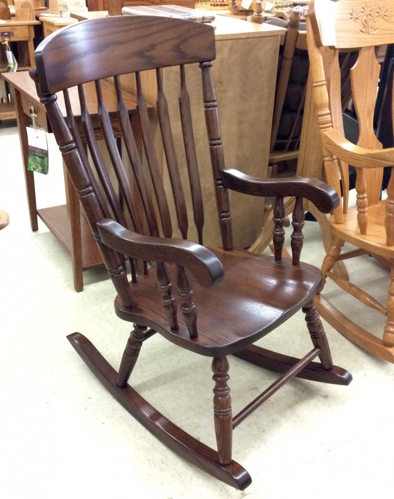 Grandmother Rocker