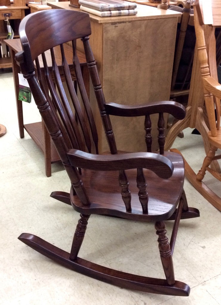 Grandmother Rocker