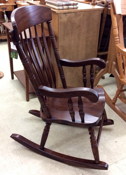 Grandmother Rocker